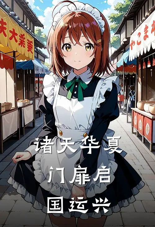 诸天华夏：门扉启，国运兴