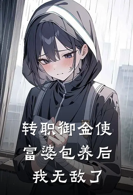 转职御金使，富婆包养后我无敌了苏尧柳芸最新热门小说_免费小说全文阅读转职御金使，富婆包养后我无敌了(苏尧柳芸)