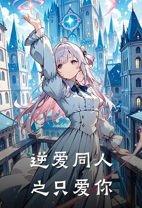 逆爱同人之只爱你