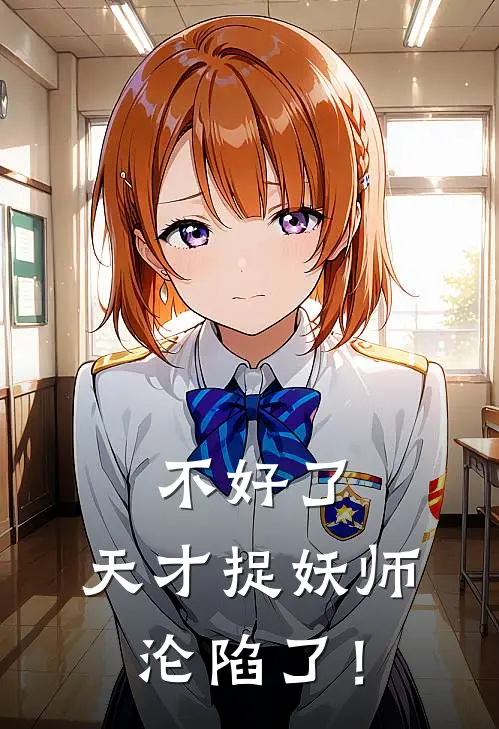 不好了，天才捉妖师沦陷了！