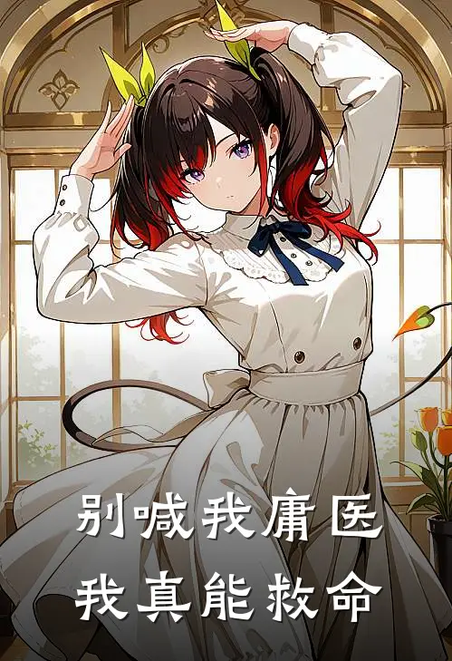 别喊我庸医我真能救命