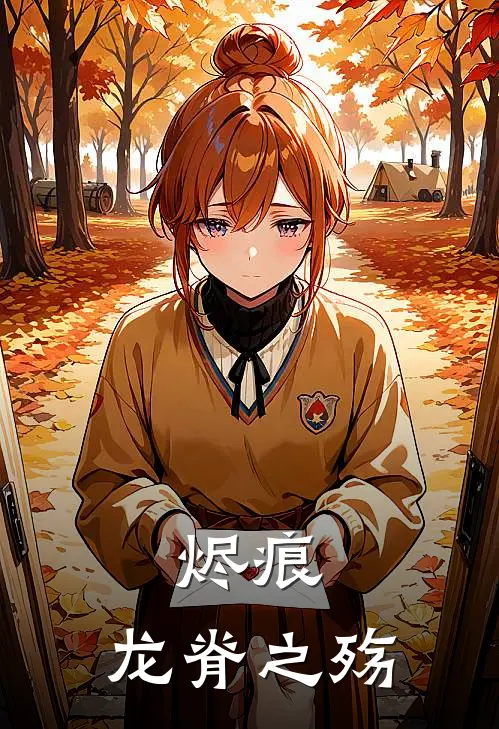 烬痕：龙脊之殇狗剩狗剩在线免费小说_最新推荐小说烬痕：龙脊之殇(狗剩狗剩)