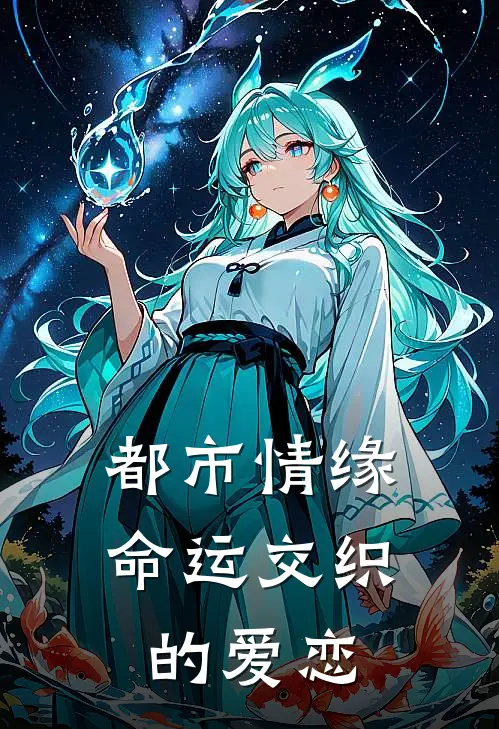 都市情缘：命运交织的爱恋林晓苏然热门完本小说_最新章节列表都市情缘：命运交织的爱恋(林晓苏然)