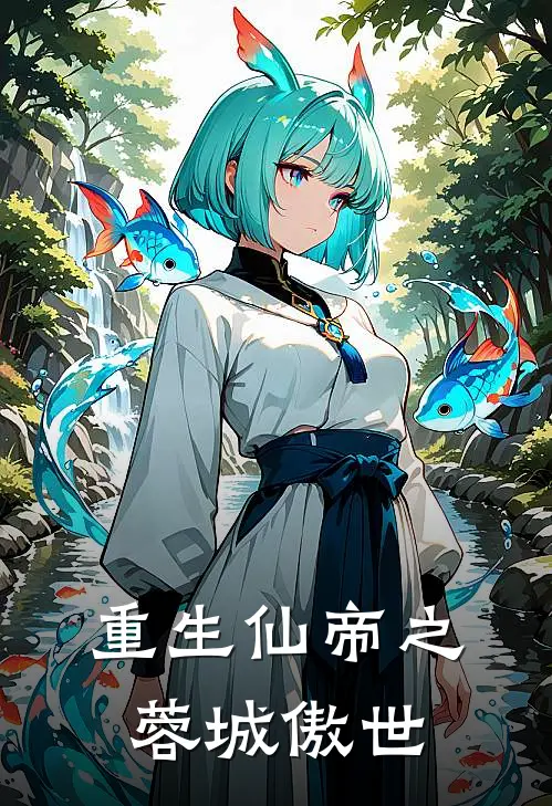 重生仙帝之蓉城傲世