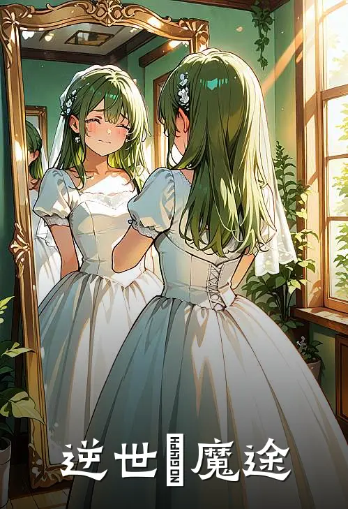逆世卍魔途