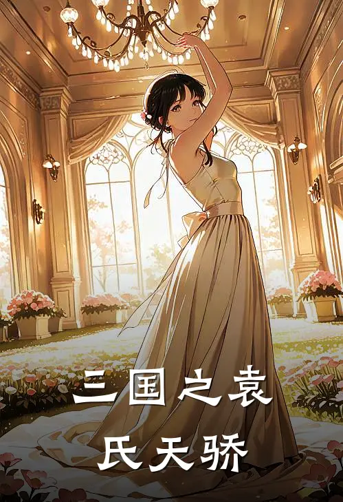三国之袁氏天骄