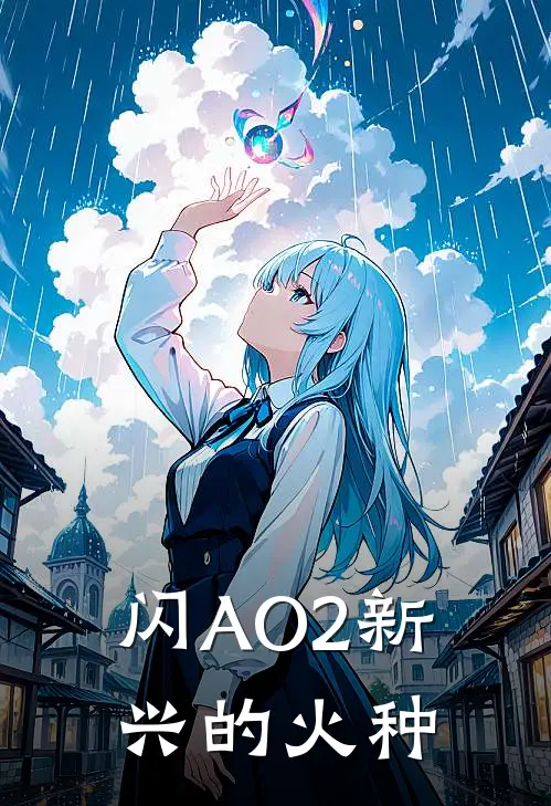 闪AO2新兴的火种