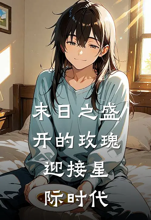 末日之盛开的玫瑰，迎接星际时代代佳瑶林哥热门小说排行_免费阅读全文末日之盛开的玫瑰，迎接星际时代(代佳瑶林哥)