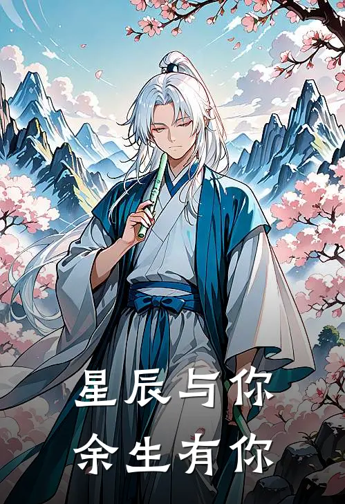 星辰与你余生有你陆沉星辰最新小说推荐_完本小说免费阅读星辰与你余生有你(陆沉星辰)