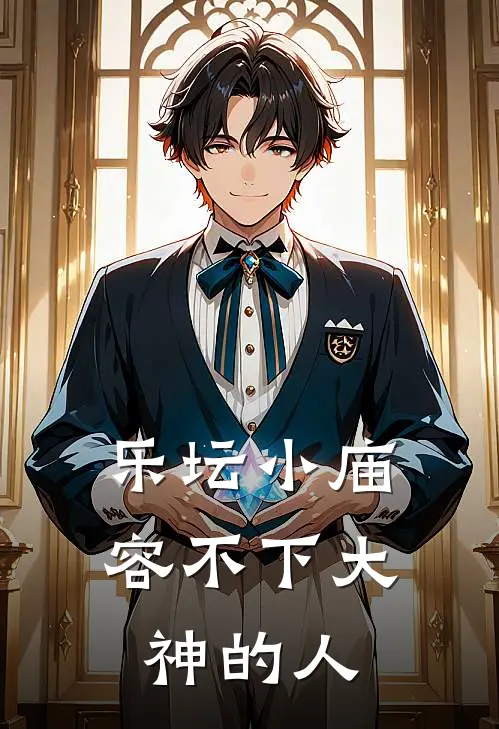 乐坛小庙容不下大神的人