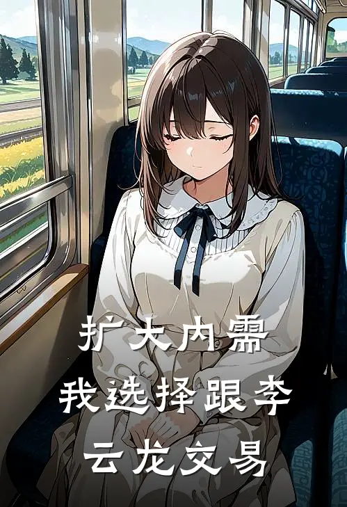 扩大内需：我选择跟李云龙交易