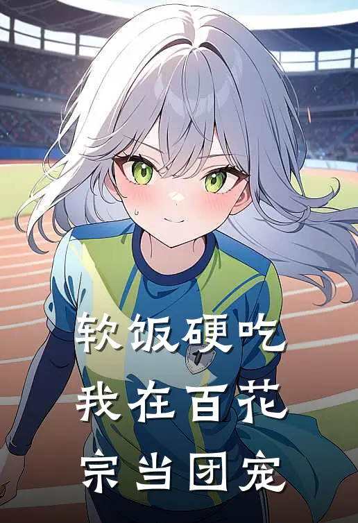 软饭硬吃：我在百花宗当团宠