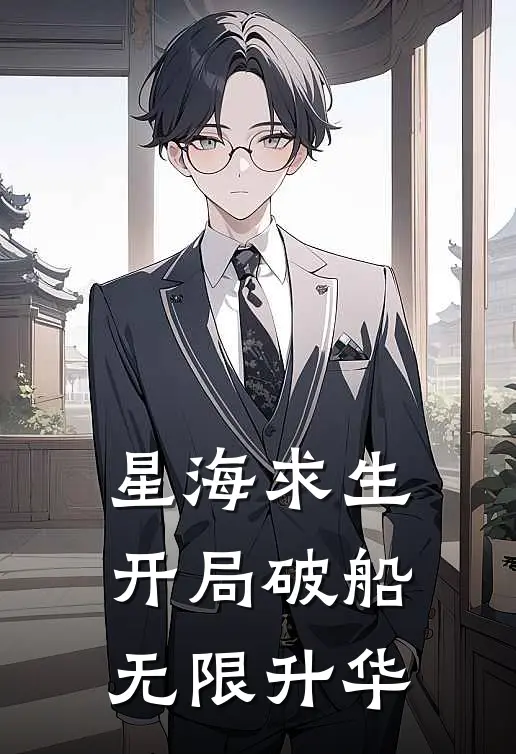 星海求生：开局破船，无限升华(沈御沈御)完整版小说全文免费阅读_免费阅读无弹窗星海求生：开局破船，无限升华沈御沈御