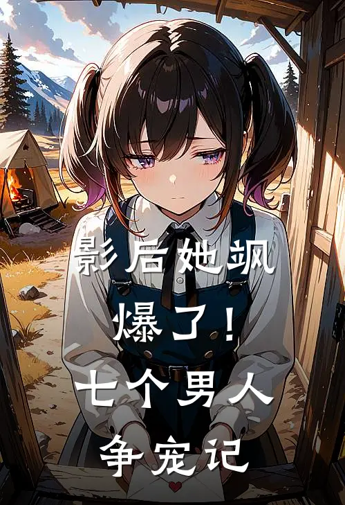 影后她飒爆了！七个男人争宠记