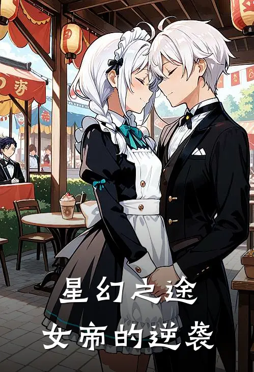 星幻之途：女帝的逆袭