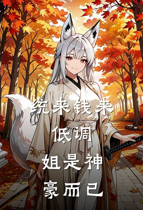 统来钱来：低调，姐是神豪而已许青蘅许青最新小说全文阅读_最新章节列表统来钱来：低调，姐是神豪而已(许青蘅许青)