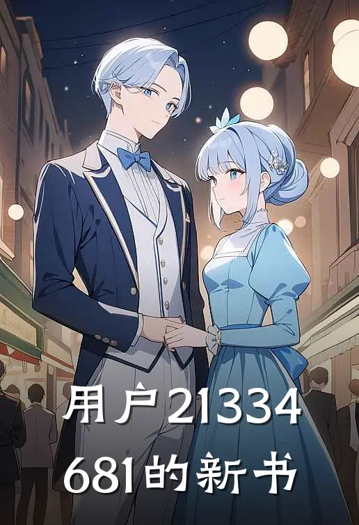 用户21334681的新书
