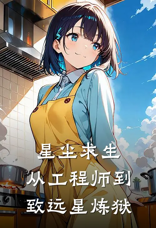 星尘求生：从工程师到致远星炼狱