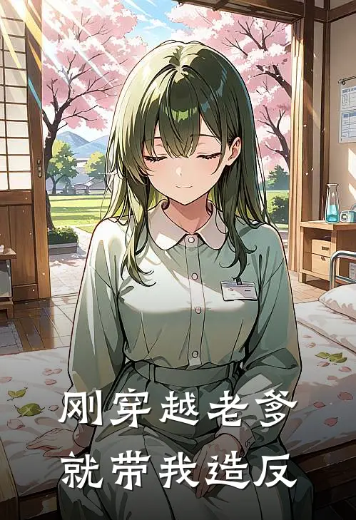 刚穿越老爹就带我造反