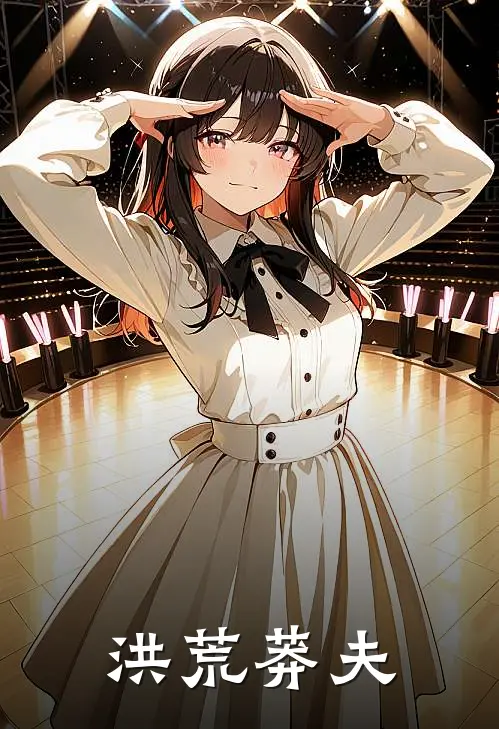 洪荒莽夫(李木匠石牛)小说推荐完本_全本免费小说洪荒莽夫李木匠石牛