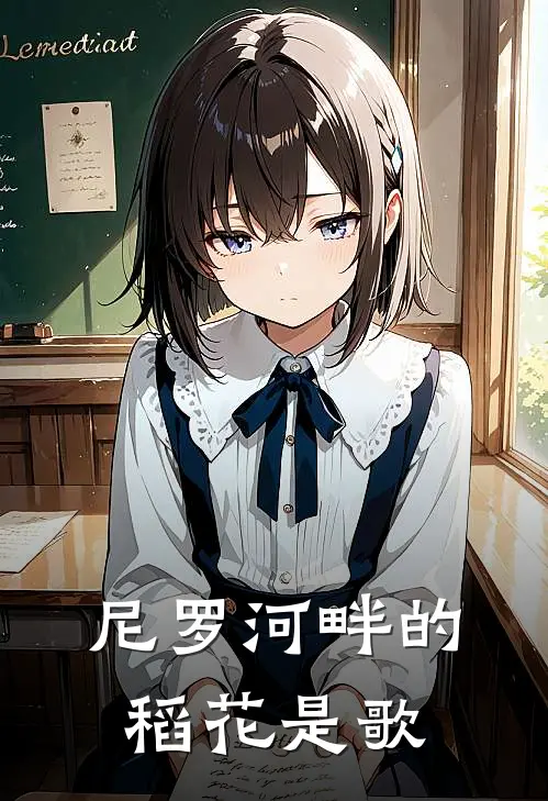 尼罗河畔的稻花是歌