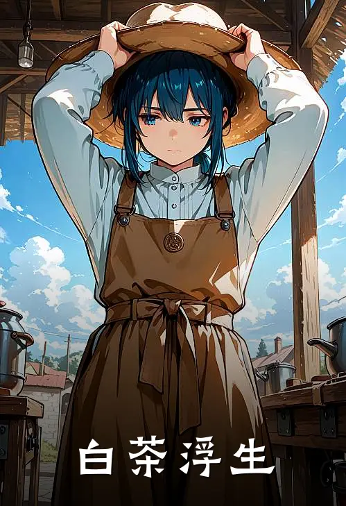 白茶浮生