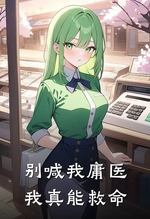 别喊我庸医我真能救命陆清浅王建国热门完结小说_最热门小说别喊我庸医我真能救命陆清浅王建国