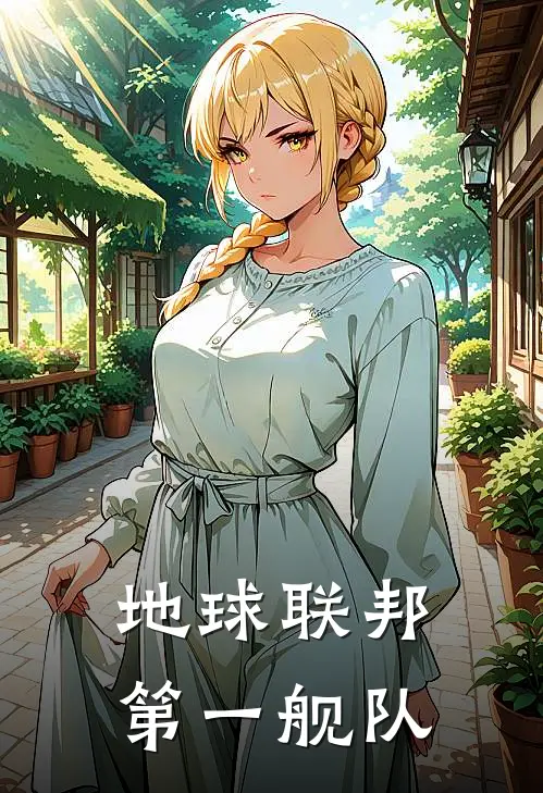 地球联邦：第一舰队