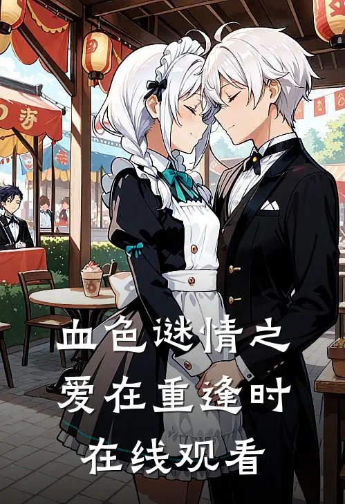 血色谜情之爱在重逢时在线观看