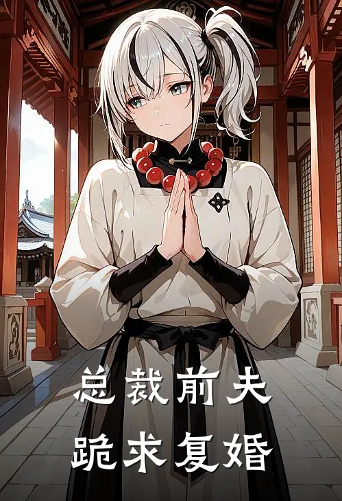 总裁前夫跪求复婚