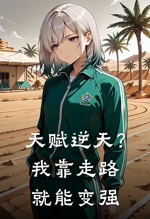 天赋逆天？我靠走路就能变强