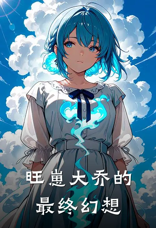 旺崽大乔的最终幻想