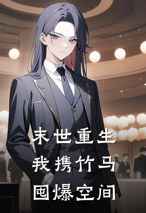 末世重生：我携竹马囤爆空间(江浅墨尘)完结版小说推荐_最新完结小说推荐末世重生：我携竹马囤爆空间江浅墨尘