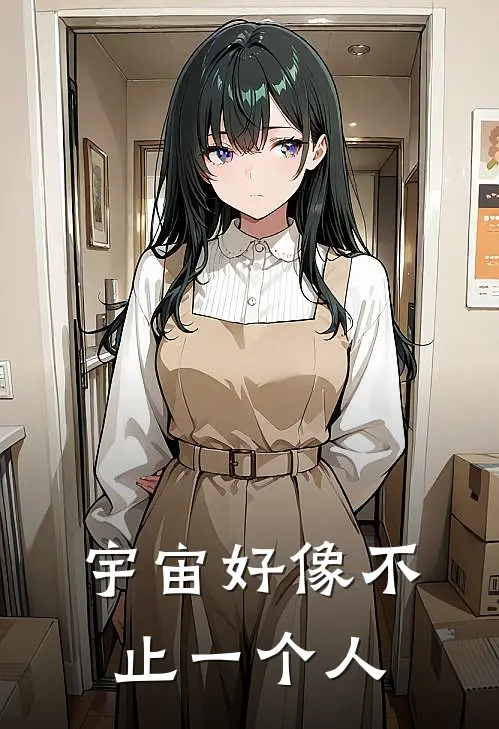 宇宙好像不止一个人