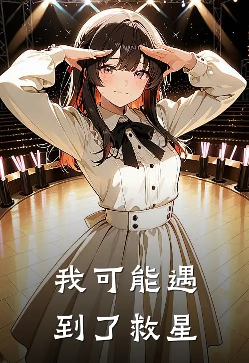 我可能遇到了救星(辛敏蒋滔)热门网络小说推荐_最新完结小说推荐我可能遇到了救星辛敏蒋滔