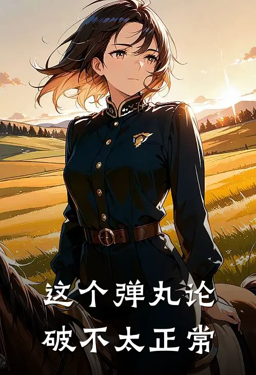 这个弹丸论破不太正常戴夫潘妮免费小说全集_小说免费完结这个弹丸论破不太正常戴夫潘妮