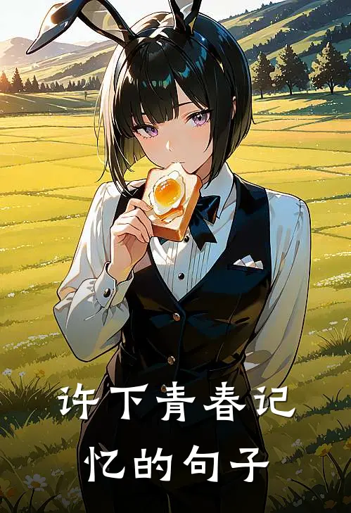 许下青春记忆的句子