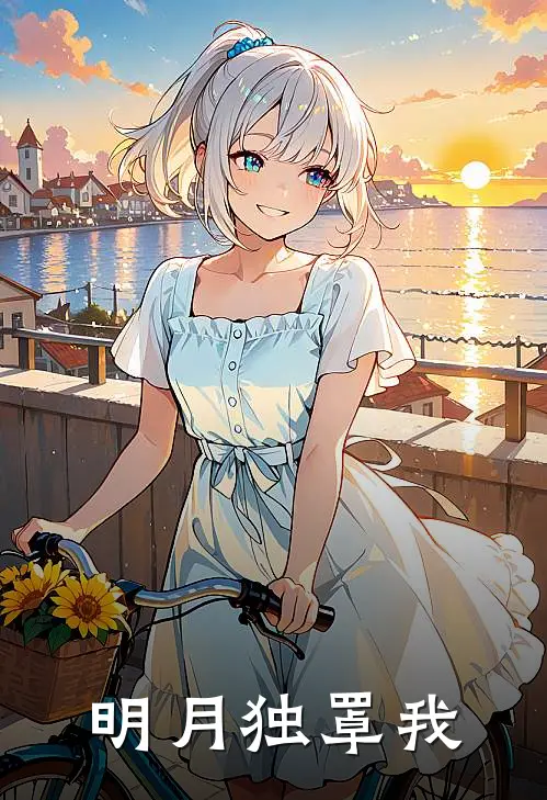 明月独罩我(逸湘逸湘残)最新推荐小说_最新免费小说明月独罩我逸湘逸湘残