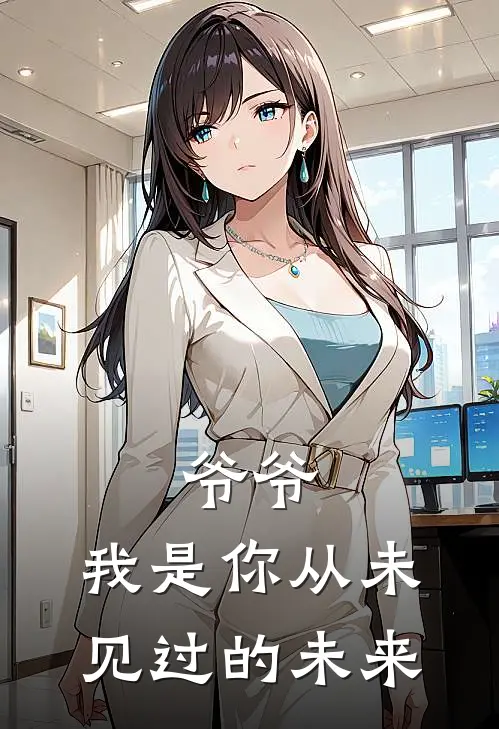 爷爷，我是你从未见过的未来