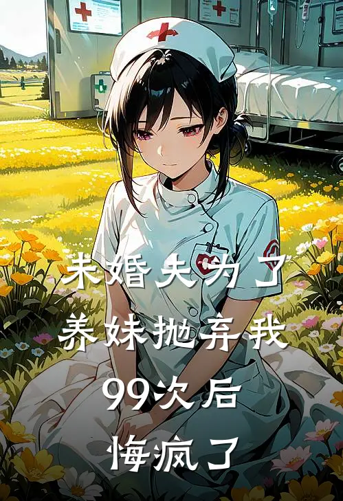 未婚夫为了养妹抛弃我99次后，悔疯了
