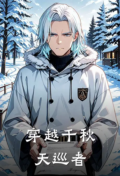 穿越千秋：天巡者(凌毅陈瑜)在哪看免费小说_已完结小说推荐穿越千秋：天巡者凌毅陈瑜