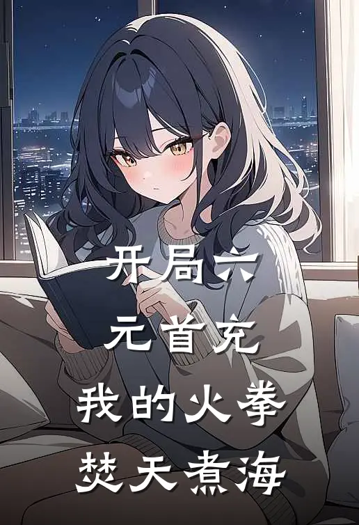 开局六元首充，我的火拳焚天煮海祝燃肖坤完整版免费阅读_祝燃肖坤精彩小说