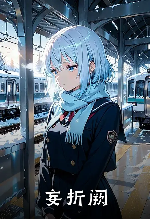 妄折阙陈岁泓李未晞最新推荐小说_完结版小说推荐妄折阙陈岁泓李未晞