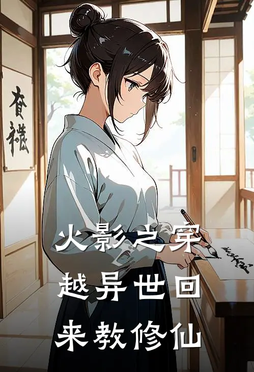 火影之穿越异世回来教修仙