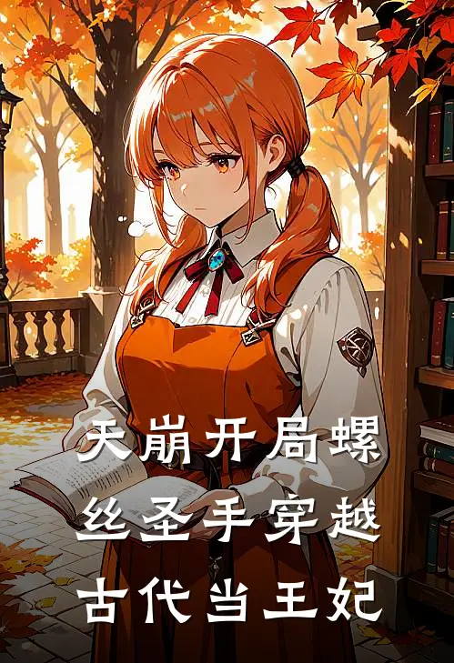 天崩开局螺丝圣手穿越古代当王妃王锦时王嫣然热门完本小说_最新章节列表天崩开局螺丝圣手穿越古代当王妃(王锦时王嫣然)