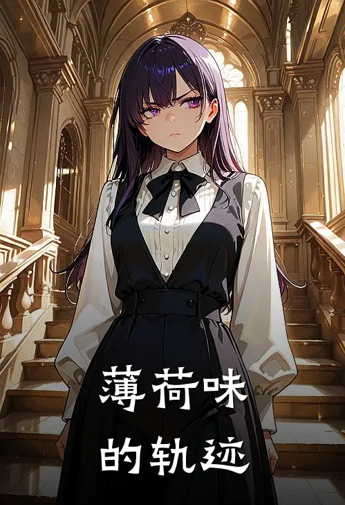 薄荷味的轨迹