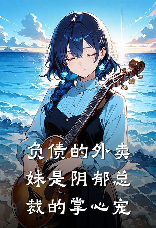 负债的外卖妹是阴郁总裁的掌心宠苏晚林予川最新章节免费阅读_负债的外卖妹是阴郁总裁的掌心宠全文免费在线阅读