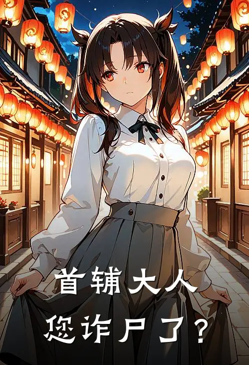 首辅大人，您诈尸了？(温凛张砚礼)火爆小说_《首辅大人，您诈尸了？》温凛张砚礼小说免费在线阅读