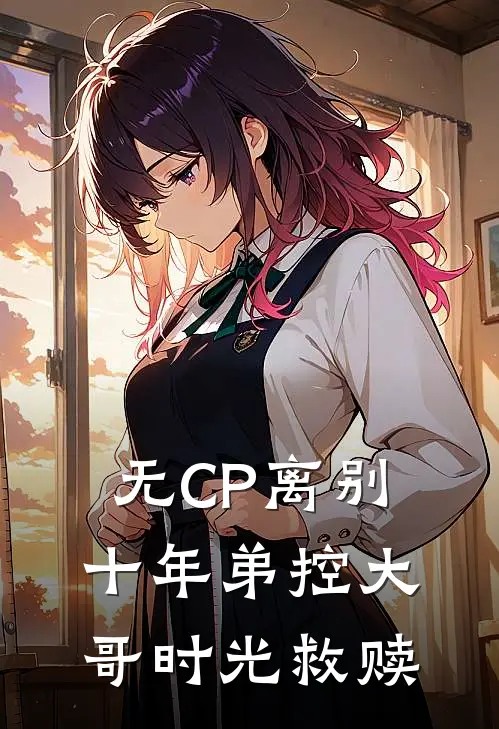 无CP离别十年弟控大哥时光救赎