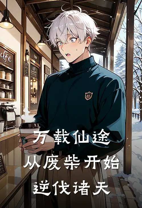 万载仙途：从废柴开始逆伐诸天(林辰张磊)免费小说在线阅读_在线阅读免费小说万载仙途：从废柴开始逆伐诸天(林辰张磊)